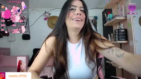 rosario_1996 online show from October 30, 5:19 am