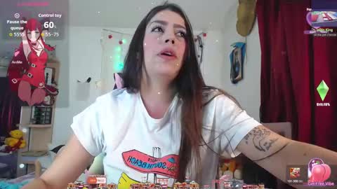 rosario_1996 online show from February 28, 3:54 am