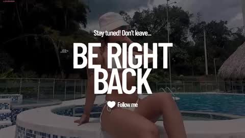 rosarojaa online show from October 8, 12:40 am