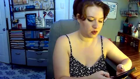 Rose online show from September 15, 4:30 pm