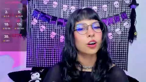 Ally online show from October 21, 8:34 pm