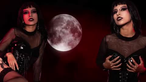 Ally online show from April 19, 7:05 pm