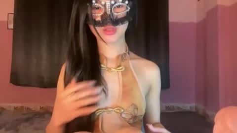 rose_ah online show from February 5, 7:01 am