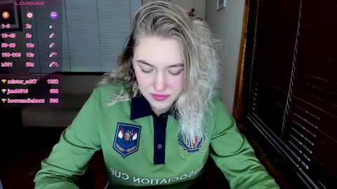 Rose but u can call me princess online show from December 26, 7:27 pm