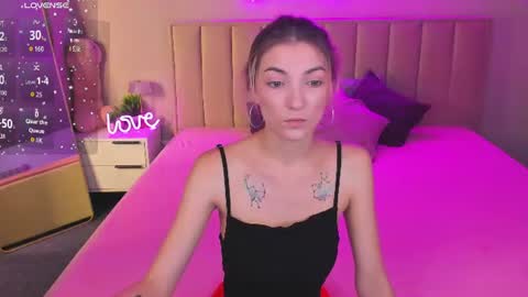 Kimberlly online show from June 29, 11:37 pm