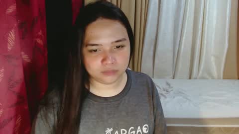 Danielle online show from January 23, 11:04 am