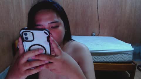 Danielle online show from October 7, 5:31 pm