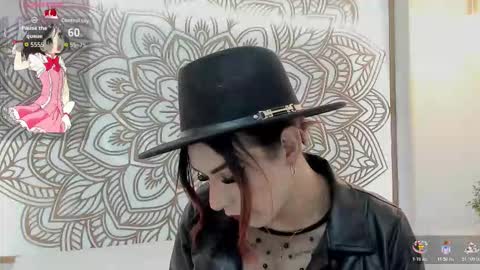 Rose online show from December 4, 3:22 pm