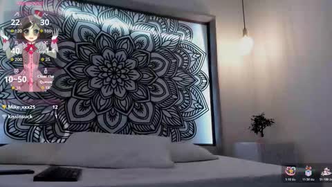 Rose online show from December 2, 3:10 pm