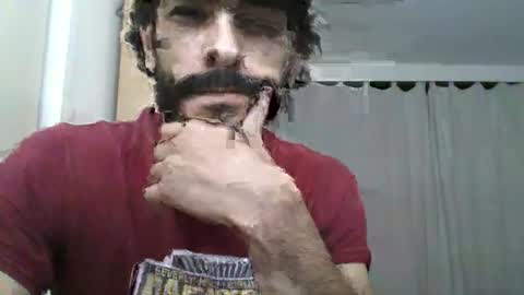 roseandjamesworld online show from April 19, 4:24 am