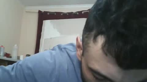 roseandjamesworld online show from May 21, 12:39 am