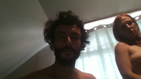 roseandjamesworld online show from April 17, 6:43 pm