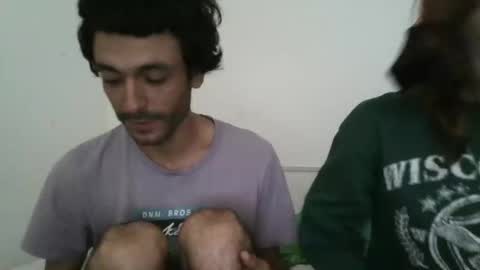 roseandjamesworld online show from March 22, 6:56 pm