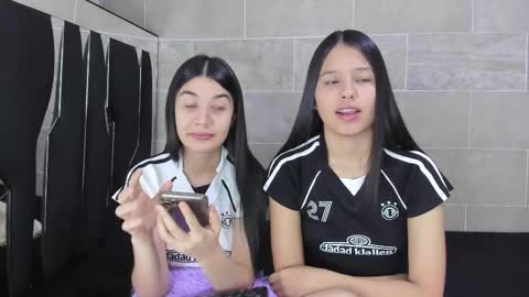 Rose y Miah online show from March 4, 6:15 am