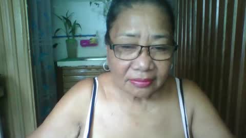 rosebelle66 online show from June 24, 1:56 am