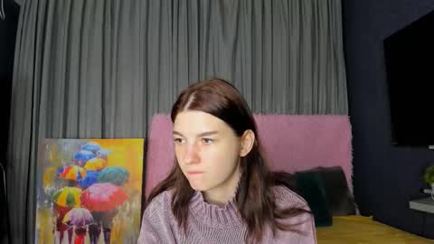 Florin online show from November 2, 11:05 pm