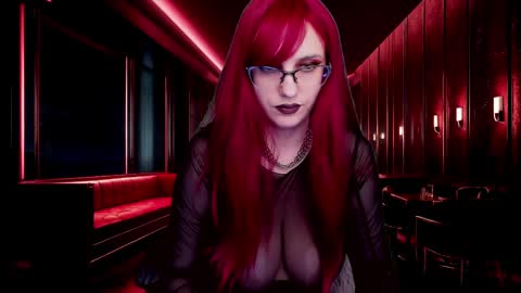 Rosebloom online show from February 28, 10:20 am