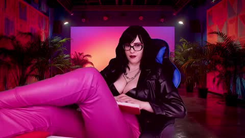 Rosebloom online show from October 8, 3:34 am