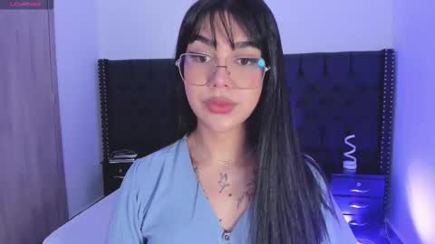 Rose online show from November 12, 2:08 pm