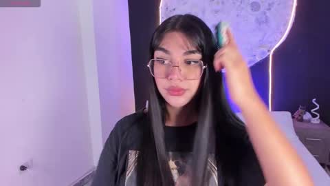 Rose online show from November 28, 1:18 pm