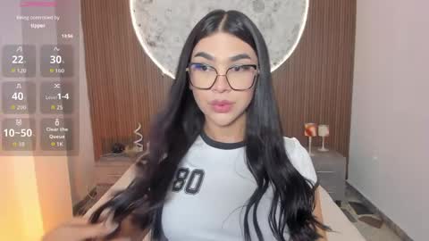 Rose online show from April 13, 3:38 pm