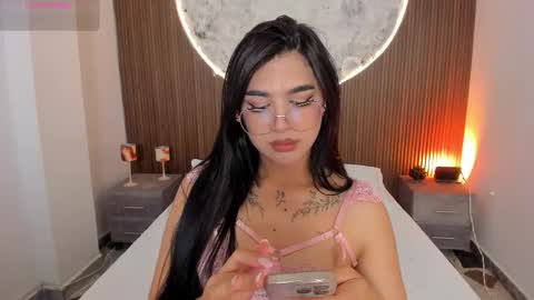 Rose online show from March 14, 2:54 pm