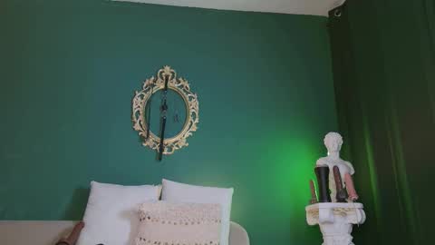 rosedelic online show from October 23, 4:36 am