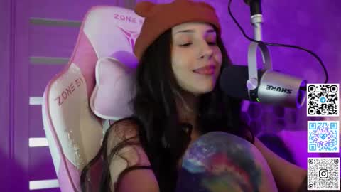 Snapshot of roseess_ chatting on March 2, 7:34 pm roseess_ online show from March 2, 7:34 pm