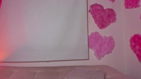 Lyla OF roselinedior online show from February 26, 2:19 am