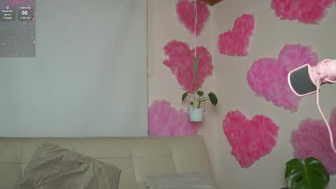 Lyla OF roselinedior online show from March 3, 4:15 pm