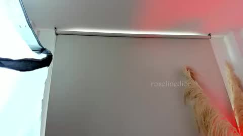 Lyla OF roselinedior online show from September 11, 2:40 pm