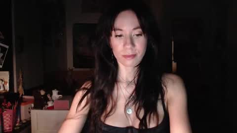 Rose online show from February 13, 7:06 pm