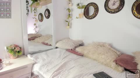 Stephani online show from January 23, 8:45 pm