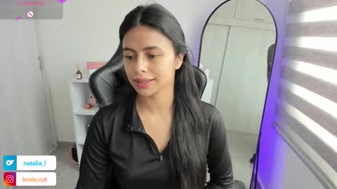 Nat online show from November 29, 5:20 pm