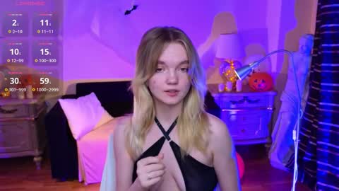 Snapshot of roses_kate chatting on October 23, 5:20 am Sweety Kate online show from October 23, 5:20 am