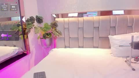 Rose online show from November 11, 5:20 am