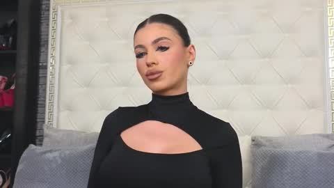 Gabriela online show from November 26, 8:22 am