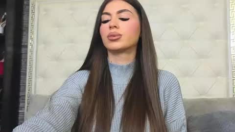 Gabriela online show from December 22, 7:59 am