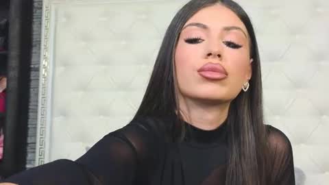 Gabriela online show from October 7, 6:20 am