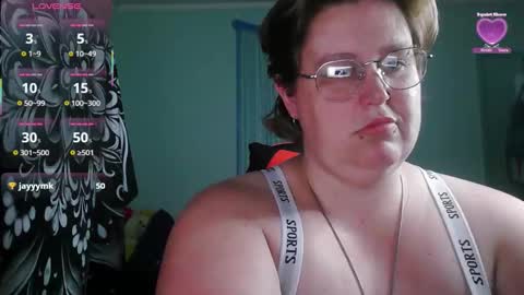 Rosey online show from November 19, 8:35 am