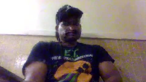 Roshun Haynes online show from June 8, 6:25 am