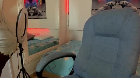 rosi_cooper online show from March 16, 11:03 am