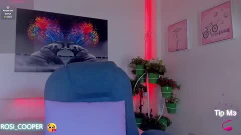 rosi_cooper online show from March 28, 1:34 pm