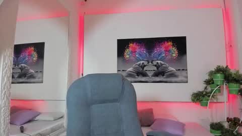 rosi_cooper online show from November 24, 11:20 am