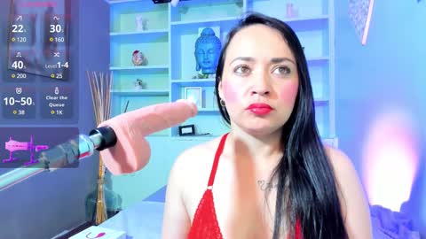 Snapshot of rosie_jhons chatting on February 27, 4:02 am rosie_jhons online show from February 27, 4:02 am