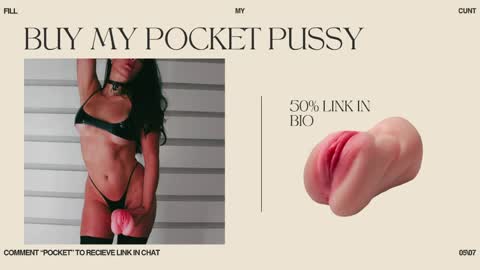 Rosie Bones online show from April 30, 9:08 pm