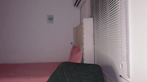 rosiehw online show from January 14, 10:18 pm