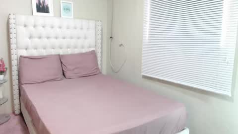 rosiehw online show from March 5, 6:01 pm