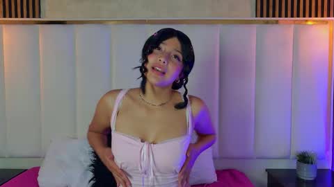 Rosie  online show from March 8, 3:32 am