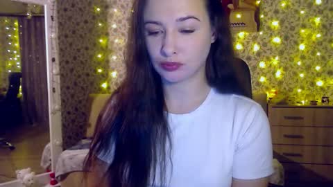 Rosie is waiting for YOU online show from November 12, 4:04 am